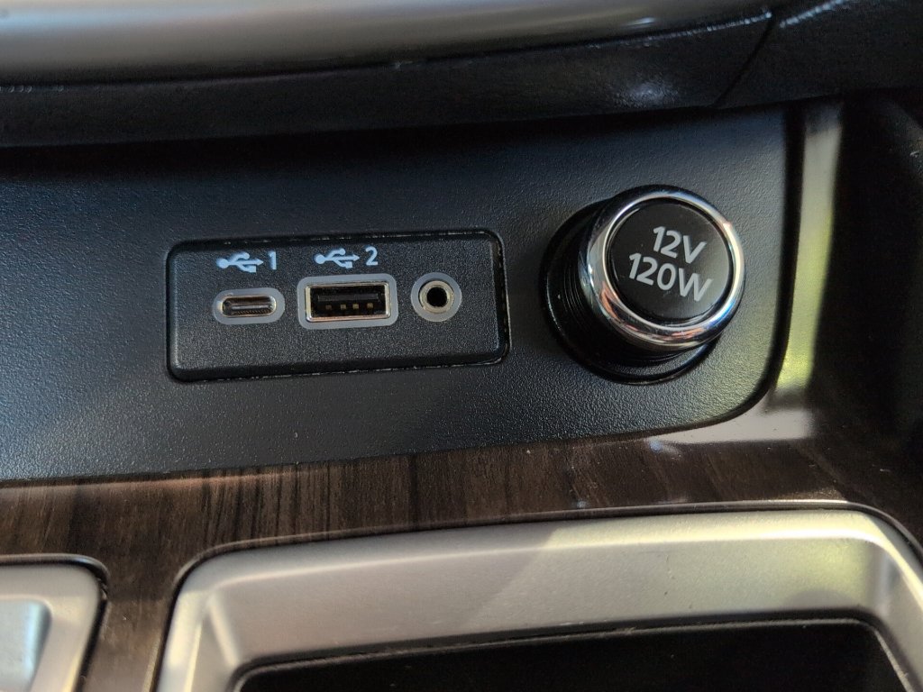 Used 2019 Nissan Murano Platinum AWD/4WD image 25