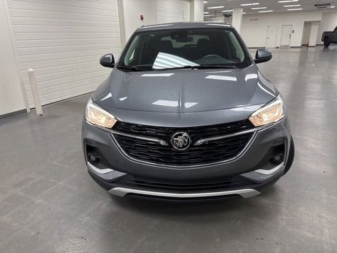Used 2021 Buick Encore GX Preferred image 2