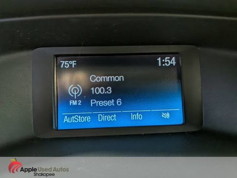 Used 2015 Ford Focus SE w/ SE Cold Weather Package FWD image 18