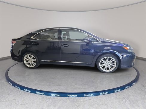 Used 2010 Lexus HS 250h image 5