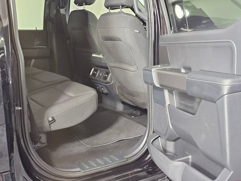 Certified 2024 Ford F150 XLT w/ Bed Utility Package AWD/4WD image 13