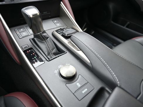 Used 2017 Lexus IS 300 IS 300 F Sport AWD w/ Navigation System Package image 29