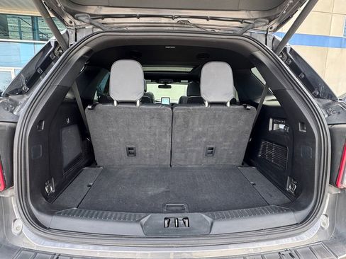 Used 2021 Ford Explorer ST w/ Equipment Group 401A image 31