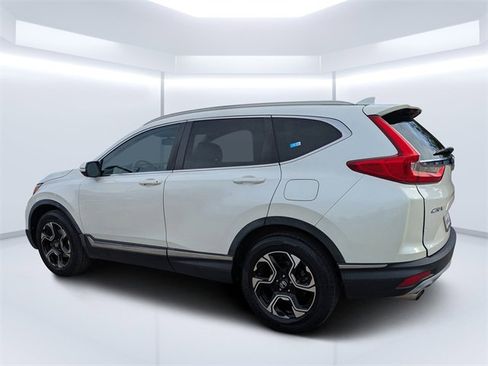 Used 2017 Honda CR-V Touring image 6