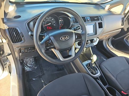 Used 2015 Kia Rio LX w/ Power Package image 15