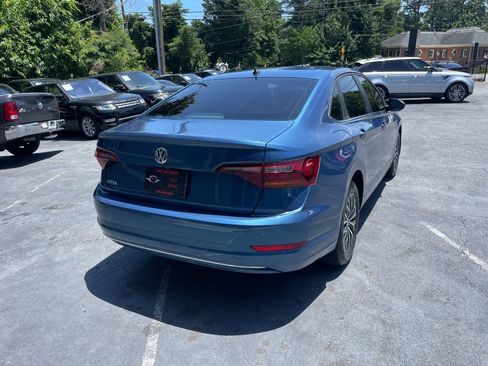 Used 2019 Volkswagen Jetta S FWD image 6
