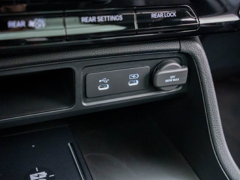 New 2026 Honda Pilot Black Edition image 26