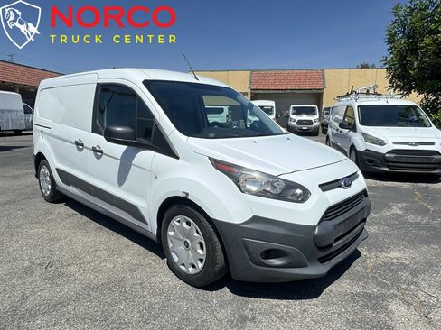 Used 2016 Ford Transit Connect XL FWD image 4