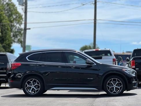 Used 2016 BMW X1 xDrive28i AWD/4WD image 4