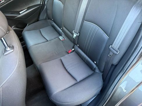 Used 2019 MAZDA CX-3 Sport AWD/4WD image 22