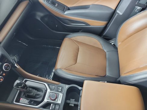 Used 2023 Subaru Forester Touring w/ Popular Package #3 image 23