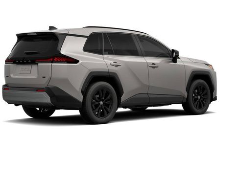New 2026 Toyota RAV4 SE FWD image 10