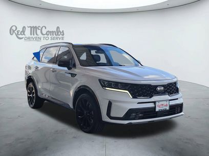 Used 2021 Kia Sorento SX