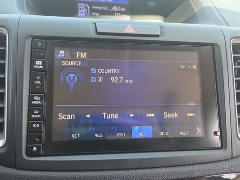 Used 2016 Honda CR-V EX image 28