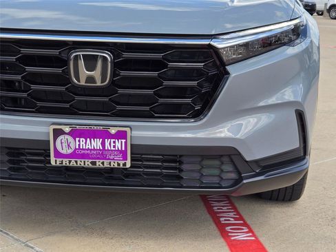 Used 2025 Honda CR-V EX image 6