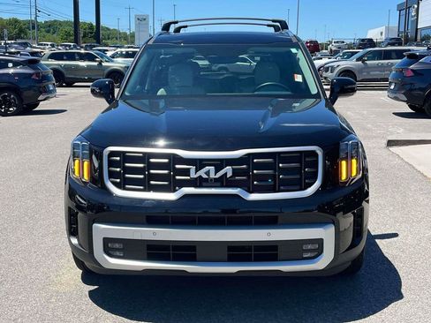 Used 2024 Kia Telluride SX w/ Towing Package AWD/4WD image 36