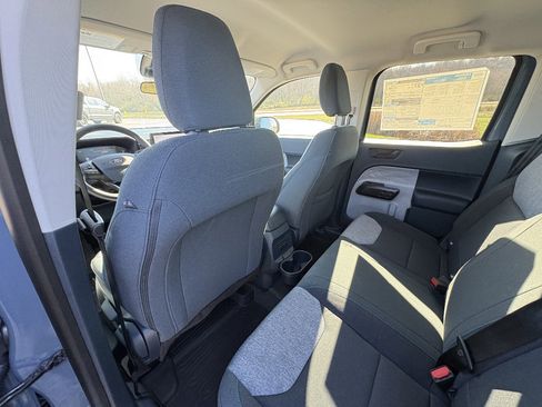 New 2026 Ford Maverick XLT AWD/4WD image 19