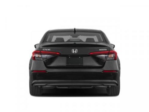 Used 2024 Honda Civic EX image 5