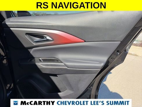 Used 2024 Chevrolet Equinox EV RS image 32