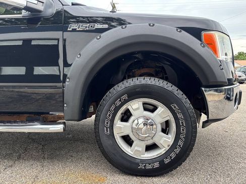 Used 2011 Ford F150 XLT w/ XLT Convenience Pkg AWD/4WD image 5