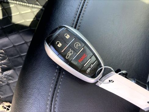 Used 2021 Alfa Romeo Stelvio Sprint w/ Nero Edizione AWD/4WD image 15