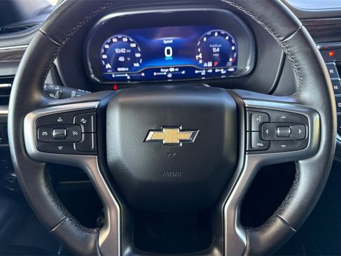 Used 2024 Chevrolet Tahoe LT image 35