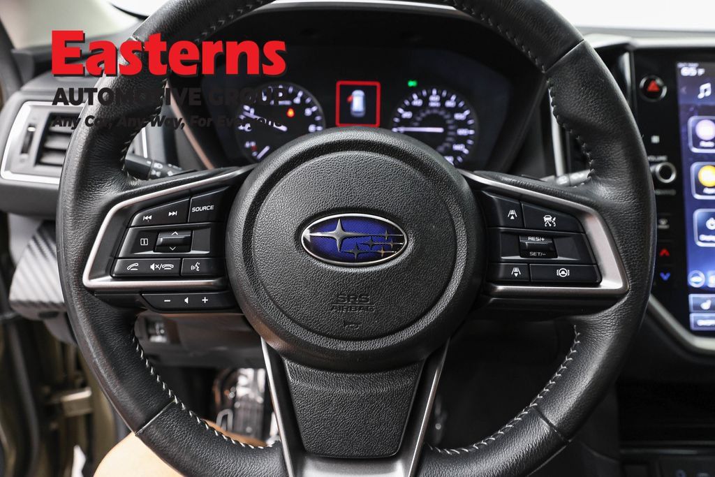 Used 2023 Subaru Ascent Premium w/ Convenience Package AWD/4WD image 10