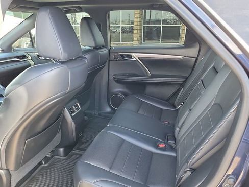 Used 2021 Lexus RX 350 F Sport image 9