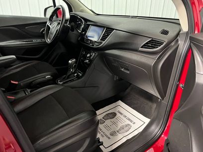Used 2019 Buick Encore Preferred