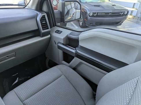 Used 2019 Ford F150 XLT RWD image 16