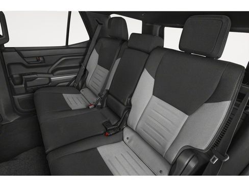 New 2026 Toyota 4Runner Limited AWD/4WD image 12