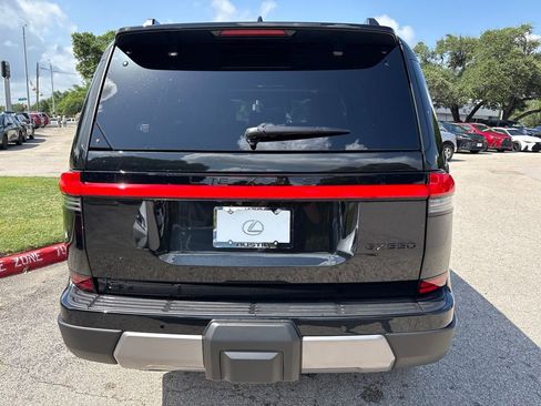 Certified 2026 Lexus GX 550 w/ Accessory Package (CT) AWD/4WD image 4