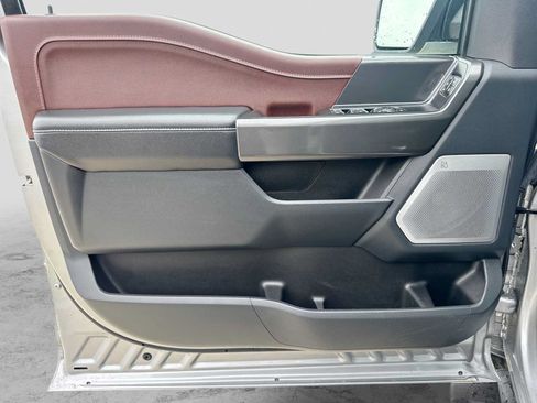 Used 2023 Ford F150 Lariat w/ Equipment Group 502A High AWD/4WD image 30