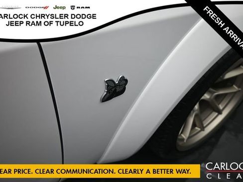 Used 2023 Dodge Challenger R/T Scat Pack RWD image 34
