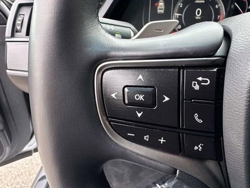 Certified 2025 Lexus ES 350 w/ Premium Package image 30