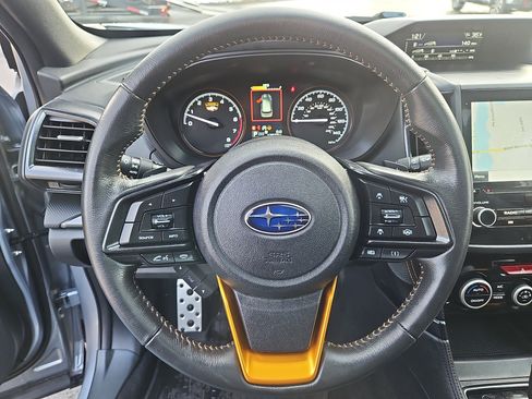 Certified 2023 Subaru Forester Wilderness image 24