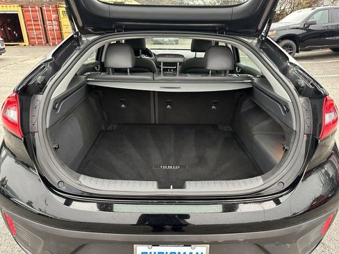 Used 2019 Hyundai Ioniq Limited w/ Ultimate Package 02 image 22