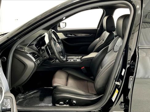 Used 2024 Cadillac CT5 V w/ Premium Package image 18