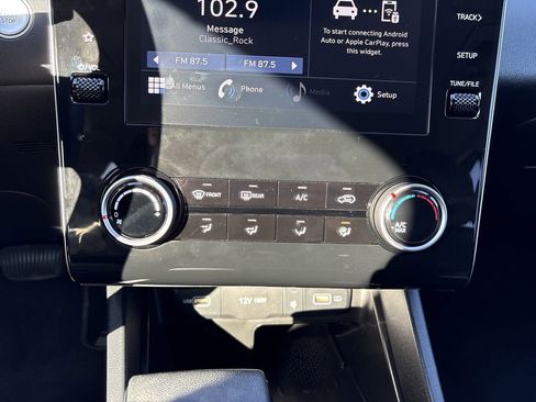 Certified 2023 Hyundai Tucson SEL image 19