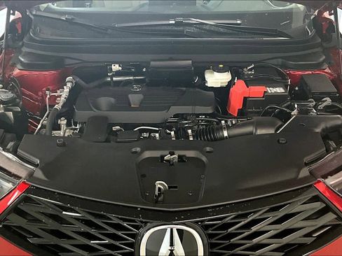 New 2026 Acura RDX SH-AWD w/ Technology Package image 9