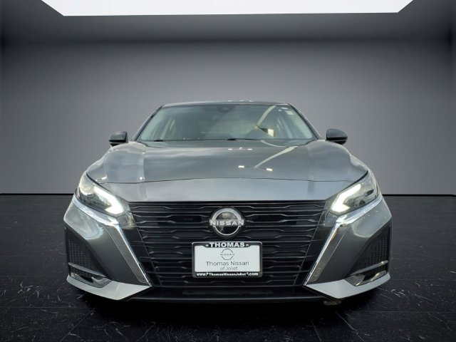 Certified 2025 Nissan Altima 2.5 S FWD image 2
