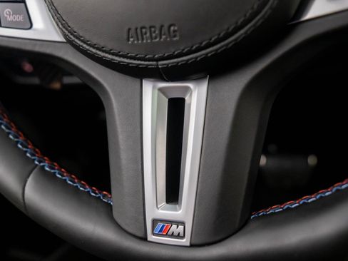 New 2026 BMW X6 M Competition w/ Executive Package AWD/4WD image 26