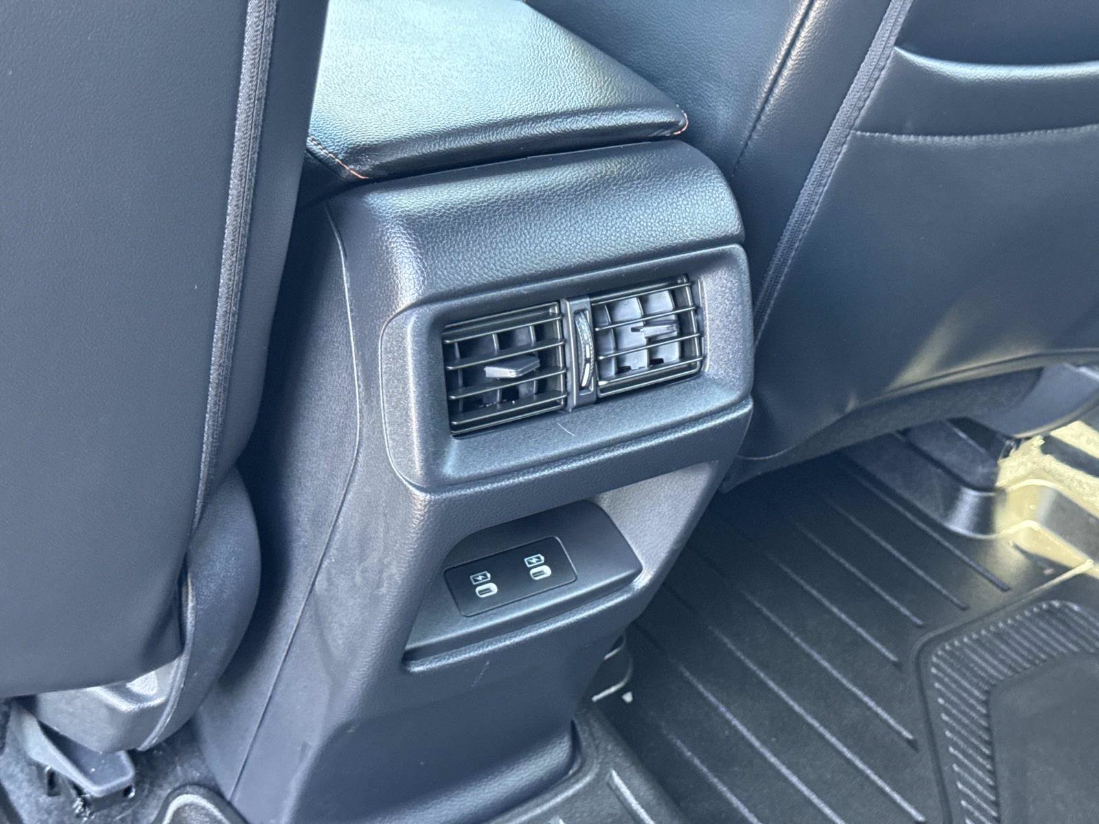 Certified 2025 Honda CR-V Sport-L image 28