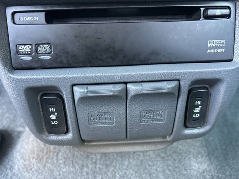 Used 2007 Honda Odyssey EX-L image 15