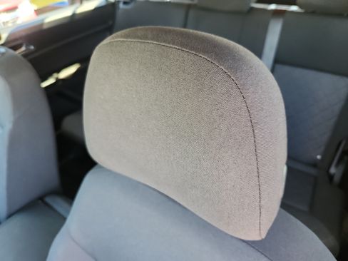 Used 2018 Volkswagen Atlas S FWD image 11