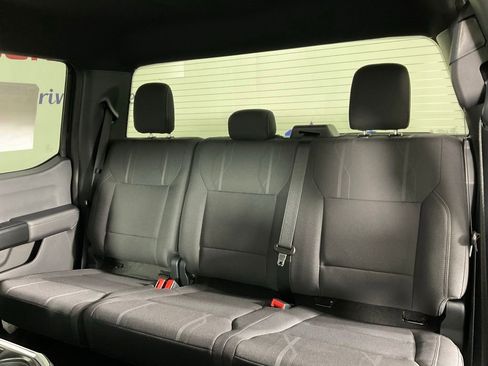 New 2026 Ford F150 STX RWD image 16