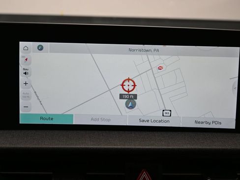 Used 2022 Kia EV6 Wind w/ Wind Technology Package image 24