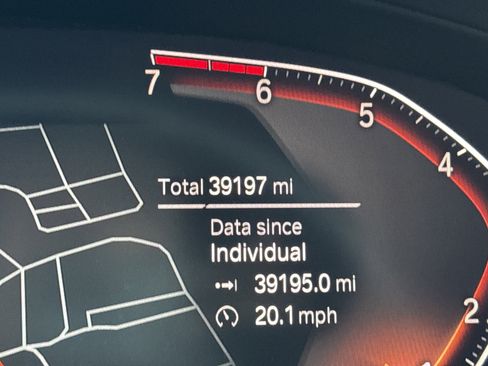 Certified 2023 BMW X3 xDrive30i w/ Convenience Package image 21