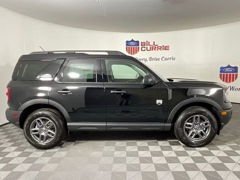 New 2025 Ford Bronco Sport Big Bend w/ Convenience Package image 2