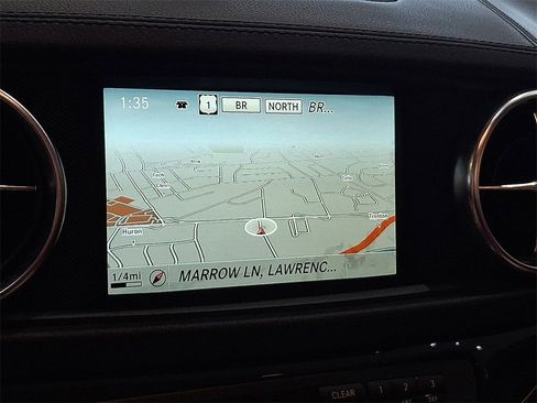 Used 2016 Mercedes-Benz SL 550 image 11